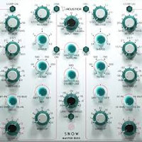 Acustica Audio Snow 2023 Acustica Audio Snow 2023
