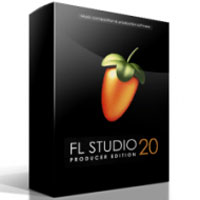 FL Studio v20 FL Studio v20