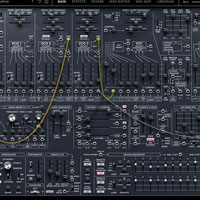 Korg Arp 2600 Korg Arp 2600