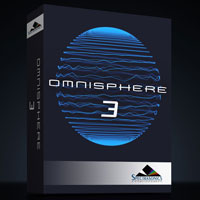 Spectrasonics Omnisphere 3 Spectrasonics Omnisphere 3
